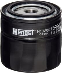 Hengst Filter Filtru Ulei H10W02 Dodge Dakota Kubota Series-M Neoplan Transliner Scania P I