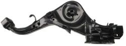 Yamato Brat, Suspensie Roata Spate Stanga J91029Ymt Nissan Qashqai I/Qashqai Ii/Rogue (J91029YMT)