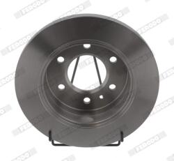 FERODO Disc Frana Ddf3030 Mercedes-Benz Sprinter 3, 5-T/Sprinter 3, 5-T Tourer
