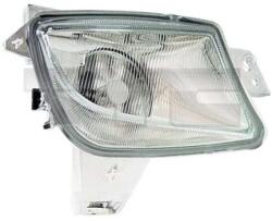 TYC Proiector Ceata Dreapta 19-5253-05-2 Citroën Xsara