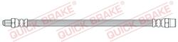 QUICK BRAKE Furtun Frana 37.055 Bmw 5 (37.055)