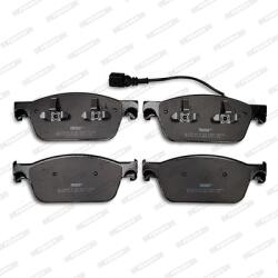 FERODO Set Placute Frana, Frana Disc Fvr4302 Vw California T5/California T6/Multivan T5 (FVR4302)