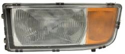 TRUCKLIGHT Far Stanga Hl-Me011L Mercedes-Benz Actros/Atego/Axor/Conecto (HL-ME011L)