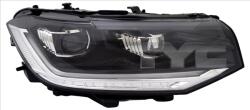 TYC Far Dreapta 20-17305-06-2 Vw T-Cross (20-17305-06-2)