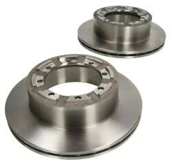 SBP Disc Frana Puntea Spate 02-Rv004 Renault Mascott Renault Trucks Mascott (02-RV004)
