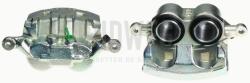 BUDWEG CALIPER Etrier Frana Axa Fata Stanga 343936 Ford Ranger Mazda B-Serie/Bt-50 Pick-Up (343936)
