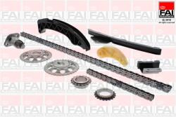 FAI AutoParts Chit Lant De Distributie Partea De Jos Tck305Ng Lexus Ct Lotus Elise Toyota C-Hr (TCK305NG)