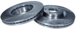 MAXGEAR Disc Frana Punte Fata 19-2407 Infiniti Ex/G/M35/M45 Nissan Maxima Vii/Murano I (19-2407)