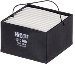 Hengst Filter Filtru Combustibil E1010K Astra Hd 7-C/Hd 8/Hd 9 Erf Ecm/Ect Man E2000/F2000/Nd