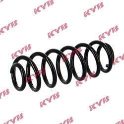 KYB Arc Spiral Puntea Spate Ra7115 Audi A3 Vw Passat B6