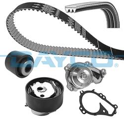 DAYCO Set Pompa Apa + Curea Dintata Kbiowp141 Citroën Berlingo/Berlingo Multispace