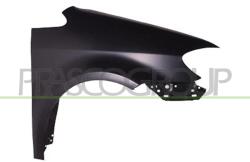 PRASCO Aripa Fata Dreapta Vg7173003 Vw Touran