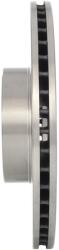 Bosch Disc Frana 0986478977 Subaru Brz/Forester/Impreza/Legacy Iii/Legacy Iv/Legacy V (0986478977)