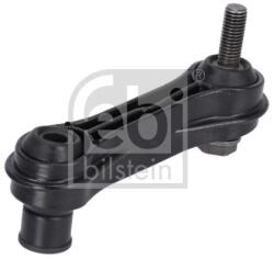 FEBI BILSTEIN Brat/Bieleta Suspensie, Stabilizator Axa Spate Dreapta 185446 Mercedes-Benz Cla (185446)