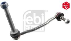 FEBI BILSTEIN Brat/Bieleta Suspensie, Stabilizator Axa Fata Stanga 22846 Citroën C5 Iii/C6 (22846)