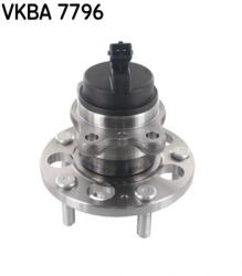 SKF Set Rulment Roata Vkba7796 Kia Soul Ii (VKBA7796)