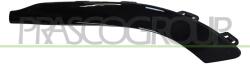 PRASCO Banda De Protectie, Bara De Protectie Spate Dreapta Me7191263 Mercedes-Benz Glc