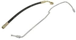 ABE Furtun Frana Puntea Spate C85125Abe Citroën C4 Picasso Ii/C4 Spacetourer (C85125ABE)