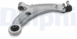 DELPHI Brat, Suspensie Roata Partea De Jos Tc6902 Citroën C4 Picasso Ii/C4 Spacetourer