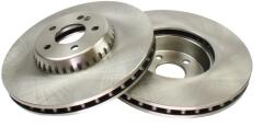MAXGEAR Disc Frana 19-4868 Mercedes-Benz Cls/E-Class/E-Class T-Model/Glc (19-4868)