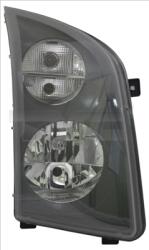 TYC Far Dreapta 20-12351-15-2 Vw Crafter 30-35/Crafter 30-50