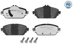 MEYLE Set Placute Frana, Frana Disc Punte Fata 0252203119/Pd Mercedes-Benz C-Class