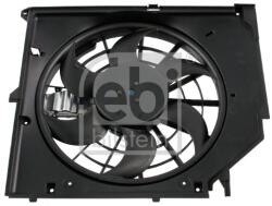 Febi Bilstein Ventilator, Radiator 36663 Bmw 3 Bmw (Brilliance) 3 Series