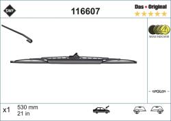 SWF Lamela Stergator 116607 Alfa Romeo 146/155/164 Aston Martin Db7/Db7 Vantage/Db9 (116607)