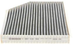 Bosch Filtru, Aer Habitaclu 1987432369 Audi A4 B8/A5/Q5 Porsche Macan