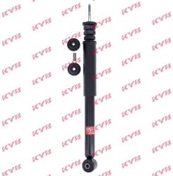KYB Amortizor Puntea Spate 343822 Renault Twingo Ii