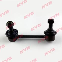 KYB Brat/Bieleta Suspensie, Stabilizator Axa Spate Stanga Kslr1012