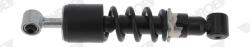 MONROE Amortizor, Suspensie Cabina Cb0254 Man Tga/Tgs I/Tgx I (CB0254)