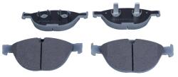 QUARO Set Placute Frana, Frana Disc Qp8673 Bmw 5/6 Jaguar Xk Ii (QP8673)