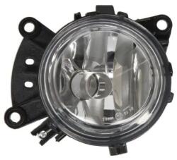 TRUCKLIGHT Proiector Ceata Dreapta Fl-Me003R Mercedes-Benz Actros Mp4 / Mp5