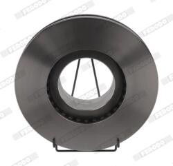 FERODO Disc Frana Fcr187A Mercedes-Benz Atego/Atego 2/Atego 3 (FCR187A)