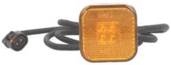 TRUCKLIGHT Lumina De Clarificare Montant Lateral Cl-Ma004 Man F2000/L2000/M 2000 L/M 2000 M (CL-MA004)
