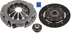 SACHS Set Ambreiaj 3000951583 Hyundai I10 I/I20 I Kia Picanto Ii/Rio Iii