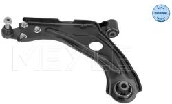 MEYLE Brat, Suspensie Roata Axa Fata Stanga 6160500077/S Citroën Berlingo/C5 Aircross (6160500077/S)