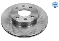 MEYLE Disc Frana Punte Fata 28-155210009 Hyundai I10 I/I10 Ii Kia Picanto I/Picanto Ii (28-155210009)