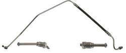 TRW Furtun Frana Phd1169 Renault Megane Ii/Scénic Ii