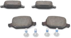 Bosch Set Placute Frana, Frana Disc 0986494934 Fiat 500L
