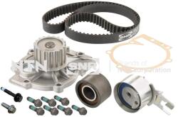 SNR Set Pompa Apa + Curea Dintata Kdp465.030 Volvo C30/C70 Ii/S40 Ii/S60 I/S60 Ii