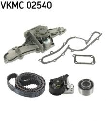 SKF Set Pompa Apa + Curea Dintata Vkmc02540 Alfa Romeo 147/156/166/Gt/Gtv/Spider (VKMC02540)