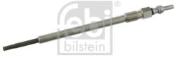 FEBI BILSTEIN Bujie Incandescenta 24483 Alfa Romeo 147/156/159/166/Brera/Gt/Spider Fiat Croma (24483)