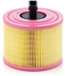 MANN-FILTER Filtru Aer C18114 Bmw 1/3/X1 (C18114)