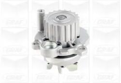 GRAF Pompă De Apă, Răcire Motor Pa731 Audi A3 Seat Cordoba/Cordoba Vario/Ibiza Ii