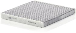 MANN-FILTER Filtru, Aer Habitaclu Cuk2544 Citroën Jumper Ii Fiat Ducato Opel Movano C (CUK2544)