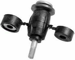 LEMFÖRDER Brat/Bieleta Suspensie, Stabilizator Axa Fata Dreapta 3556301 Renault Clio Ii