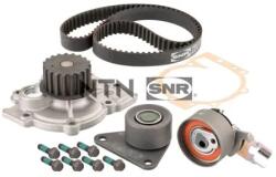 SNR Set Pompa Apa + Curea Dintata Kdp465.050 Ford Focus Ii/Kuga I/Mondeo Iv (KDP465.050)