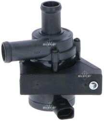 NRF Pompă De Apă Suplimentară (Circuitul Apei De Răcire) 390018 Audi A4 B8/A5/Q5 (390018)